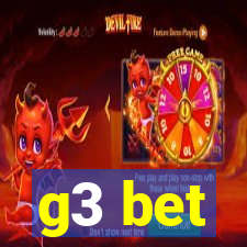 g3 bet